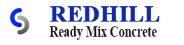 Ready mix concrete Redhill